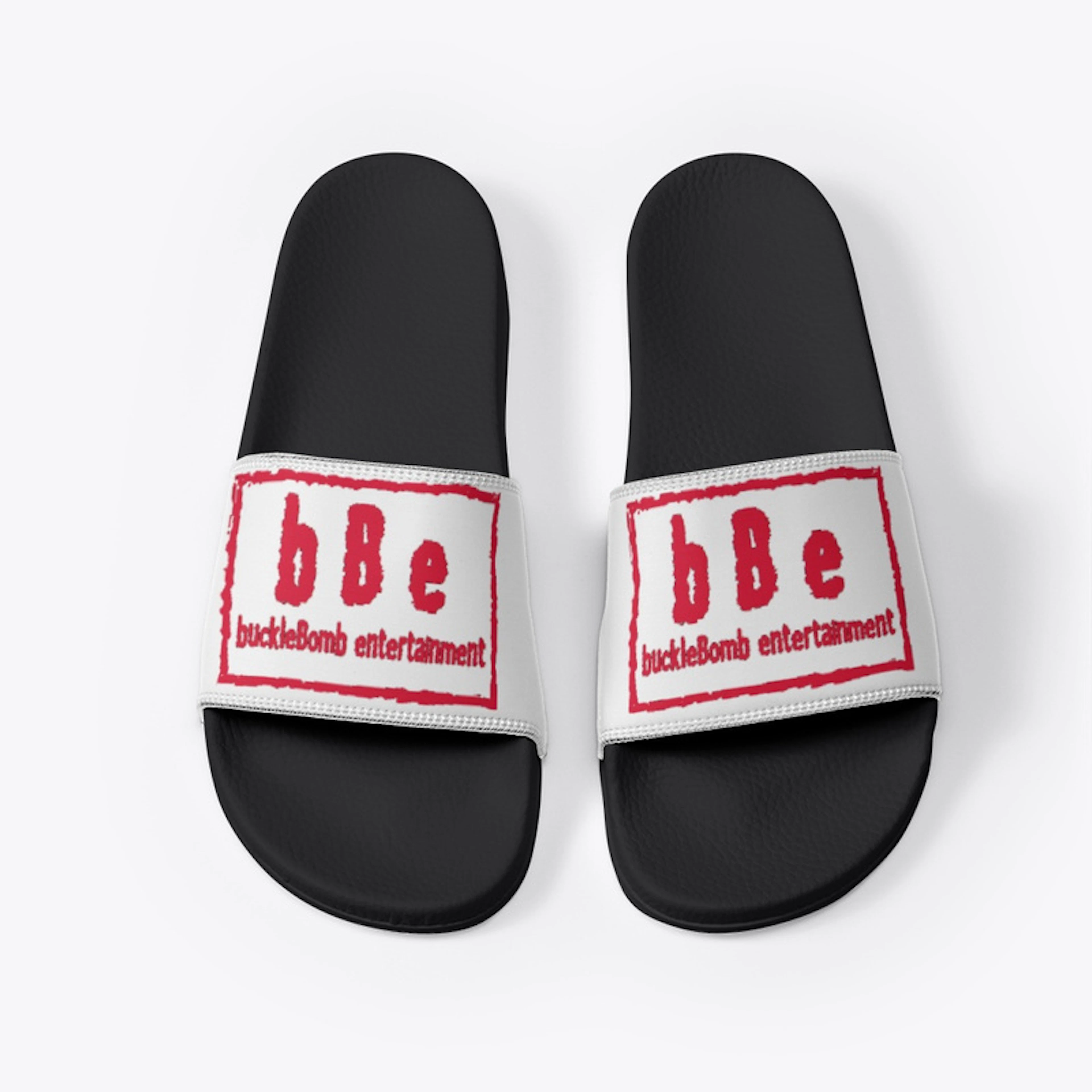 bBe Tribute Slides