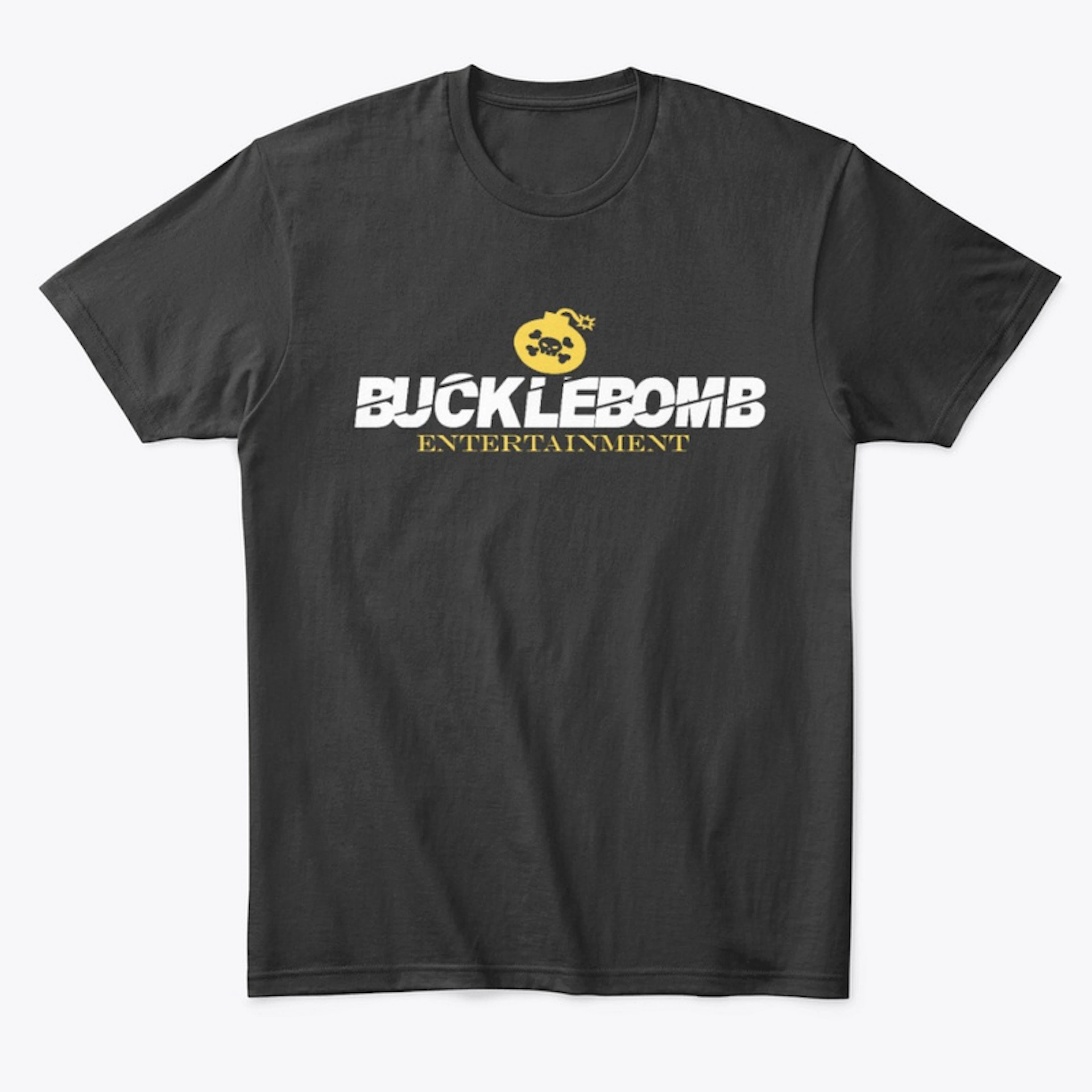 BuckleBomb Entertainment 2021 Logo