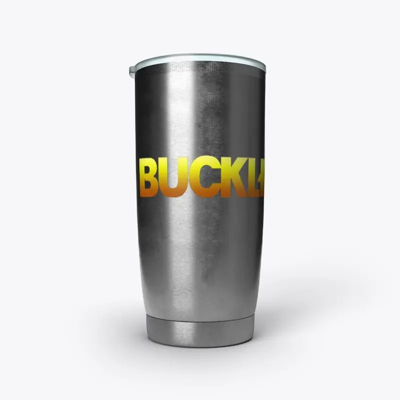 BuckleBomb Entertainment - Main Logo